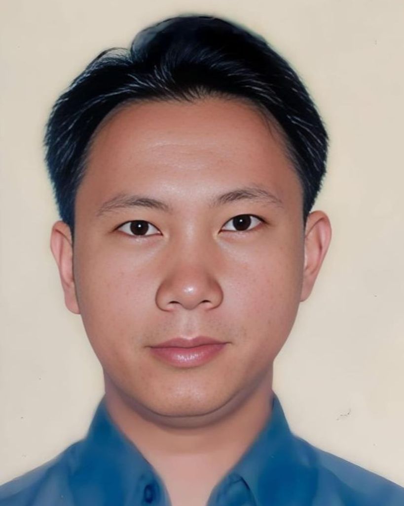 Minh Vo