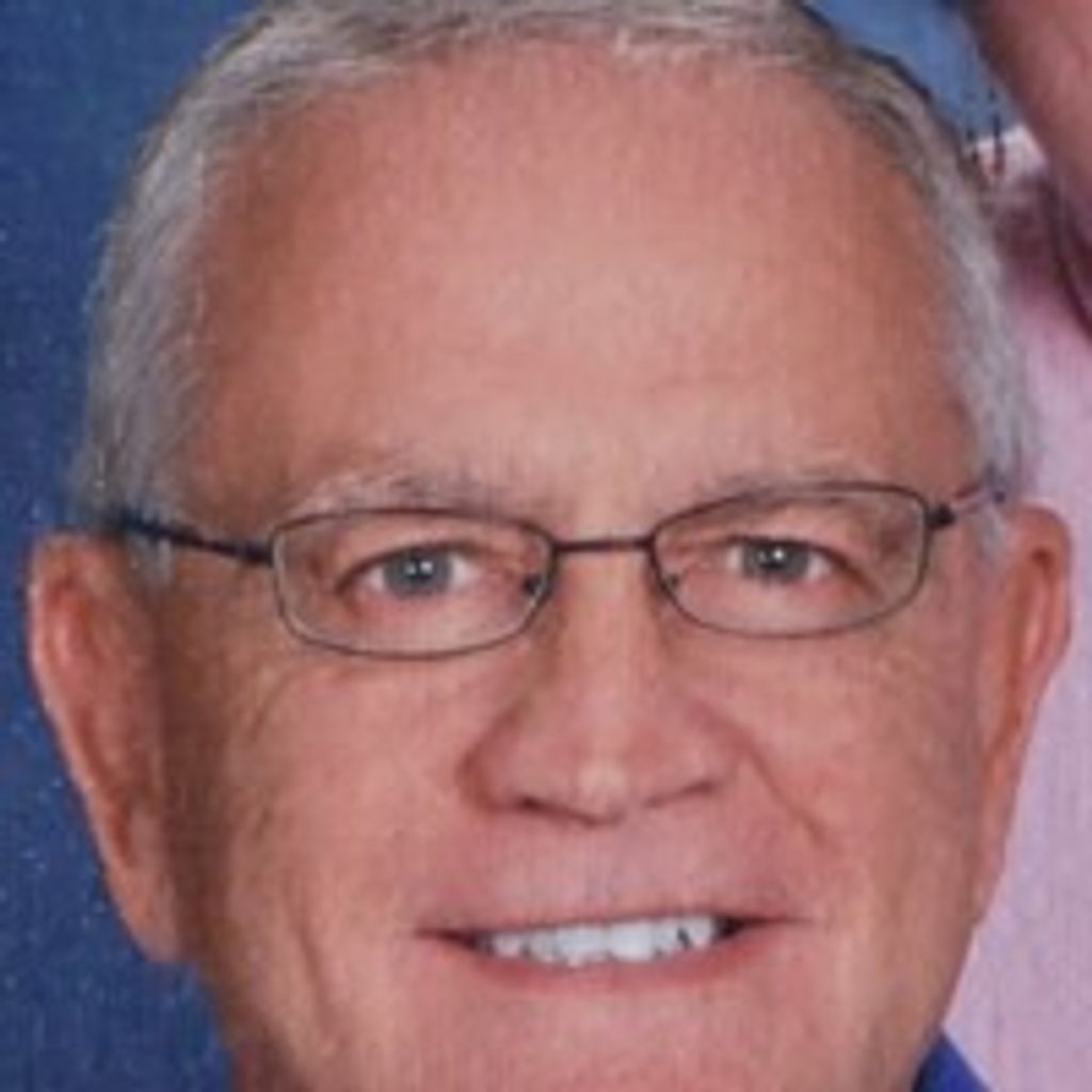 Gerard R. Hetrick Profile Photo