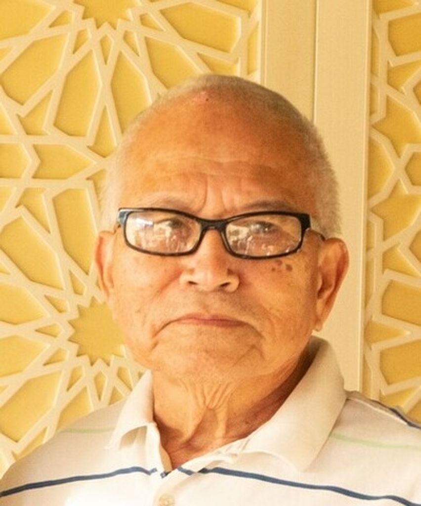 Wilfredo S. Macabasco