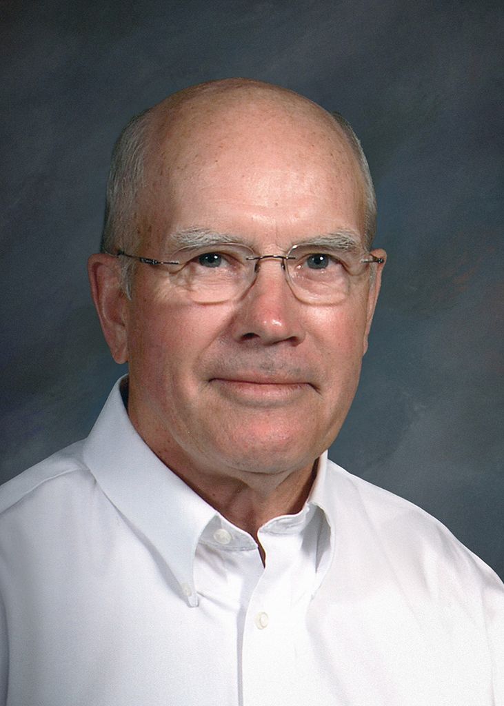 Gerald R Mastey Profile Photo