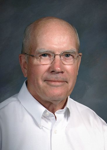 Gerald R Mastey's obituary image