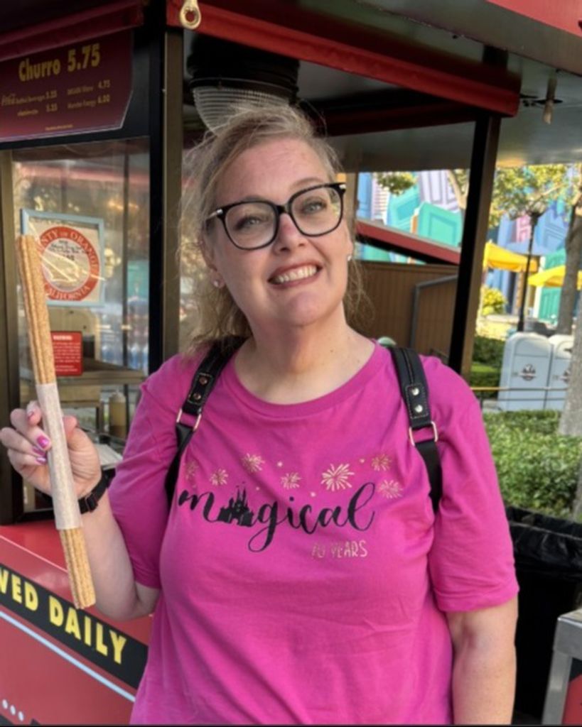 Christine Alice Pagnotti