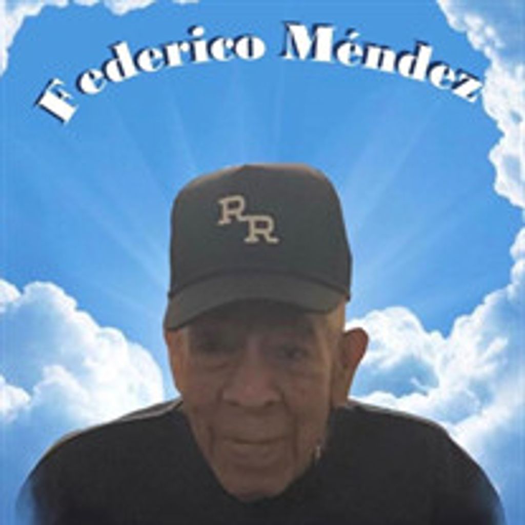 Jose Mendez Bisono