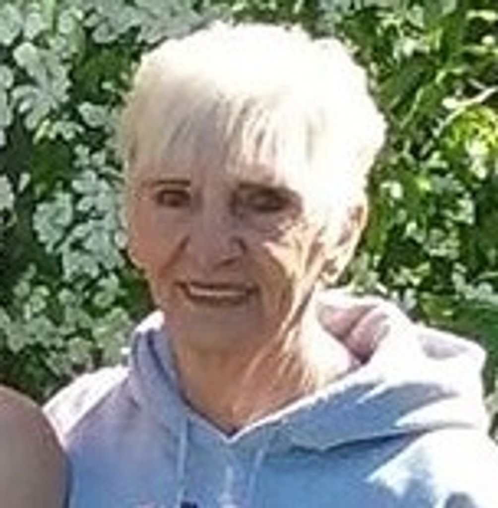 Linda L. (Eads)  Mccrary