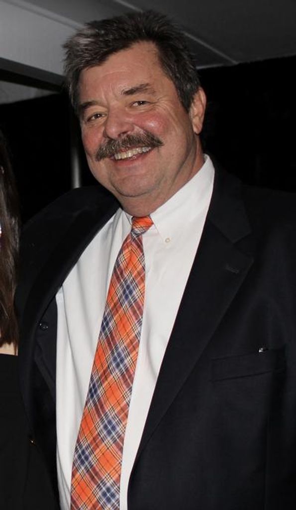 Louis Robert (Bob) Frank Profile Photo