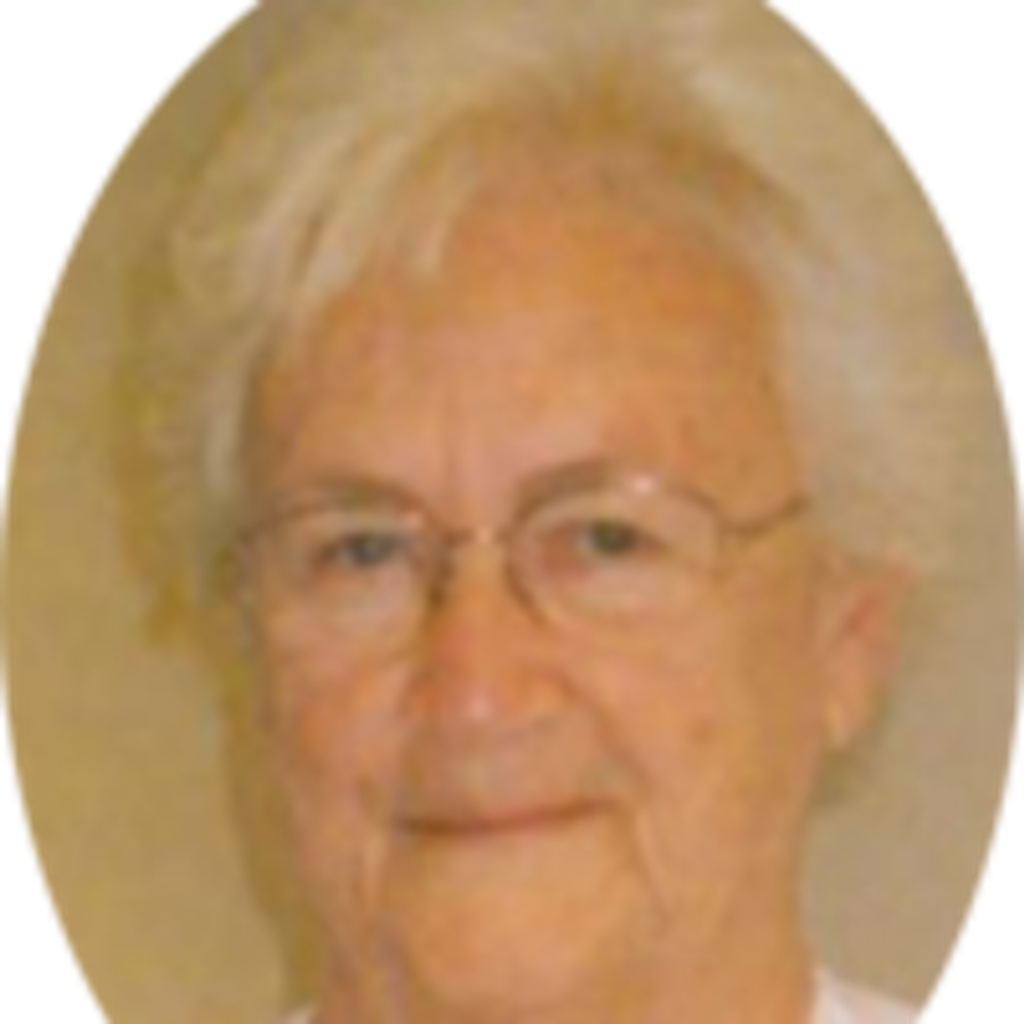 Christina B "Pat" Lafountain