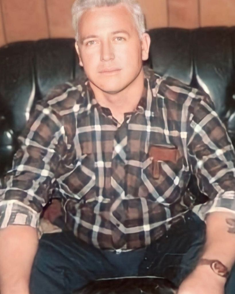 Lawrence Paul Johnson