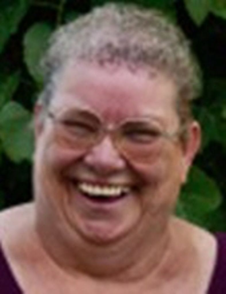 Sharon Lea Wardlow