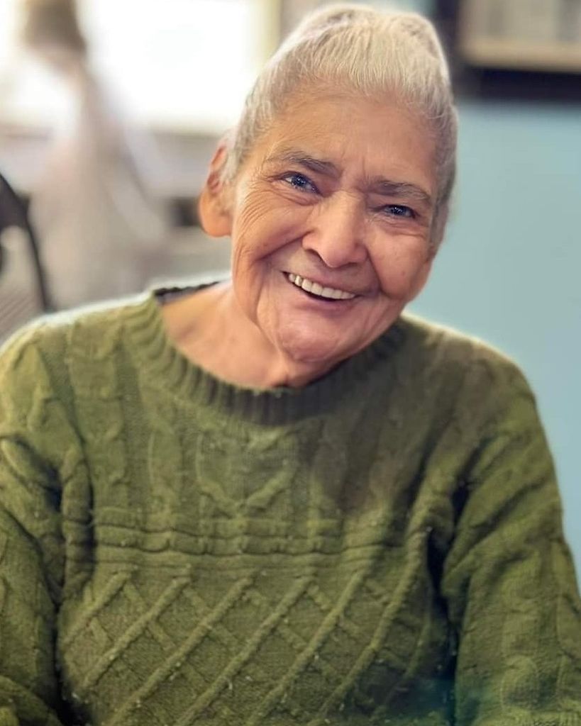 Dolores Cruz Profile Photo