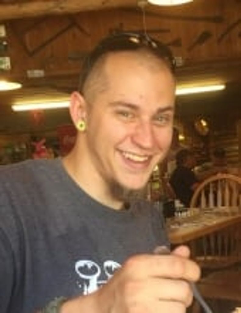 Zachary Dylan Compher