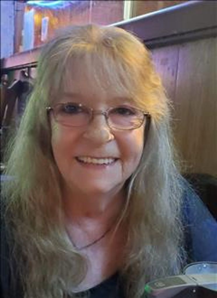 Judy Gail Mann Profile Photo