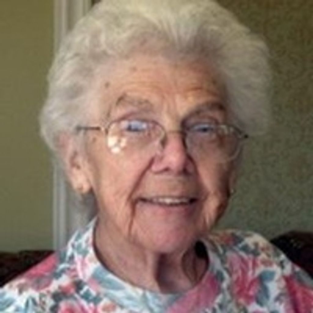 Bernice M. Broslavick
