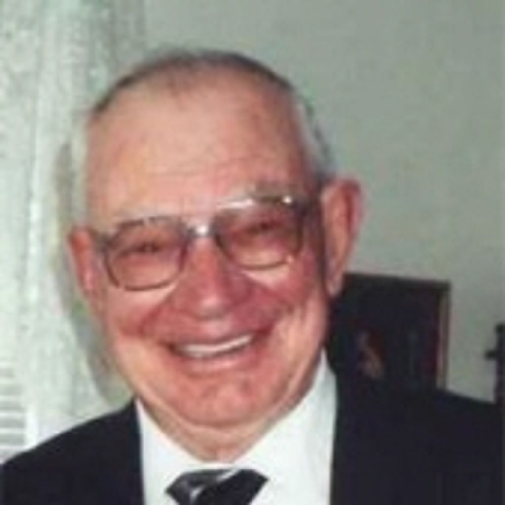Harold Daniel Schmidt
