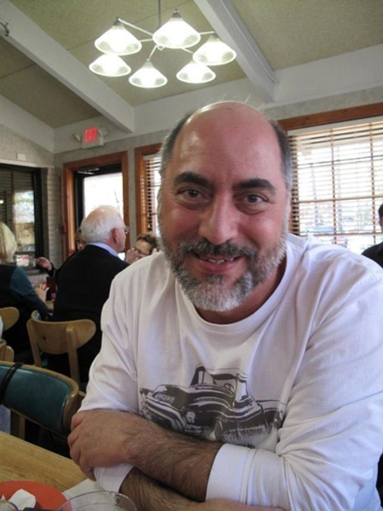 Joseph August Mazzaferro Profile Photo