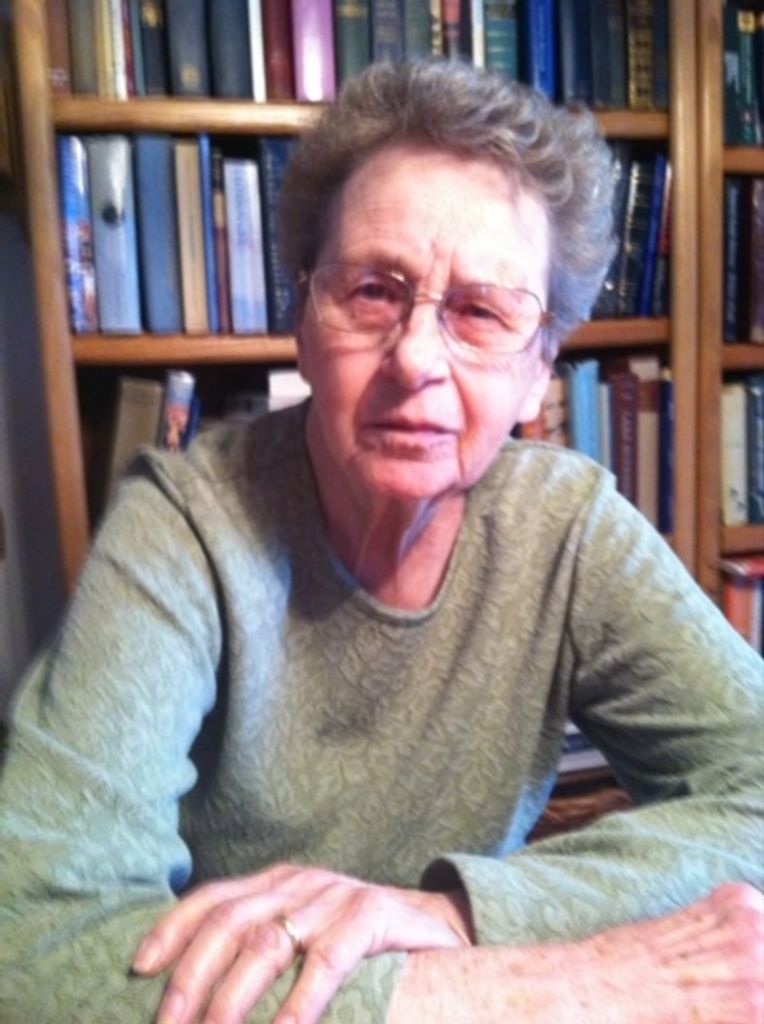Elizabeth Smith