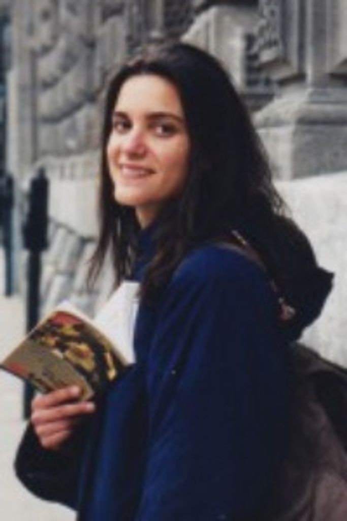 Sonja Lynne Valle-Gormley