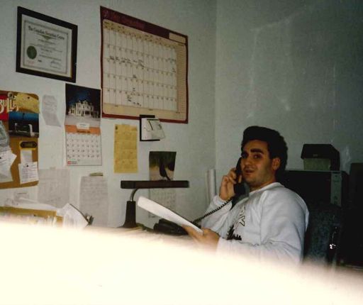 Louis Koulis Liadis photo gallery thumbnail 77 of 95