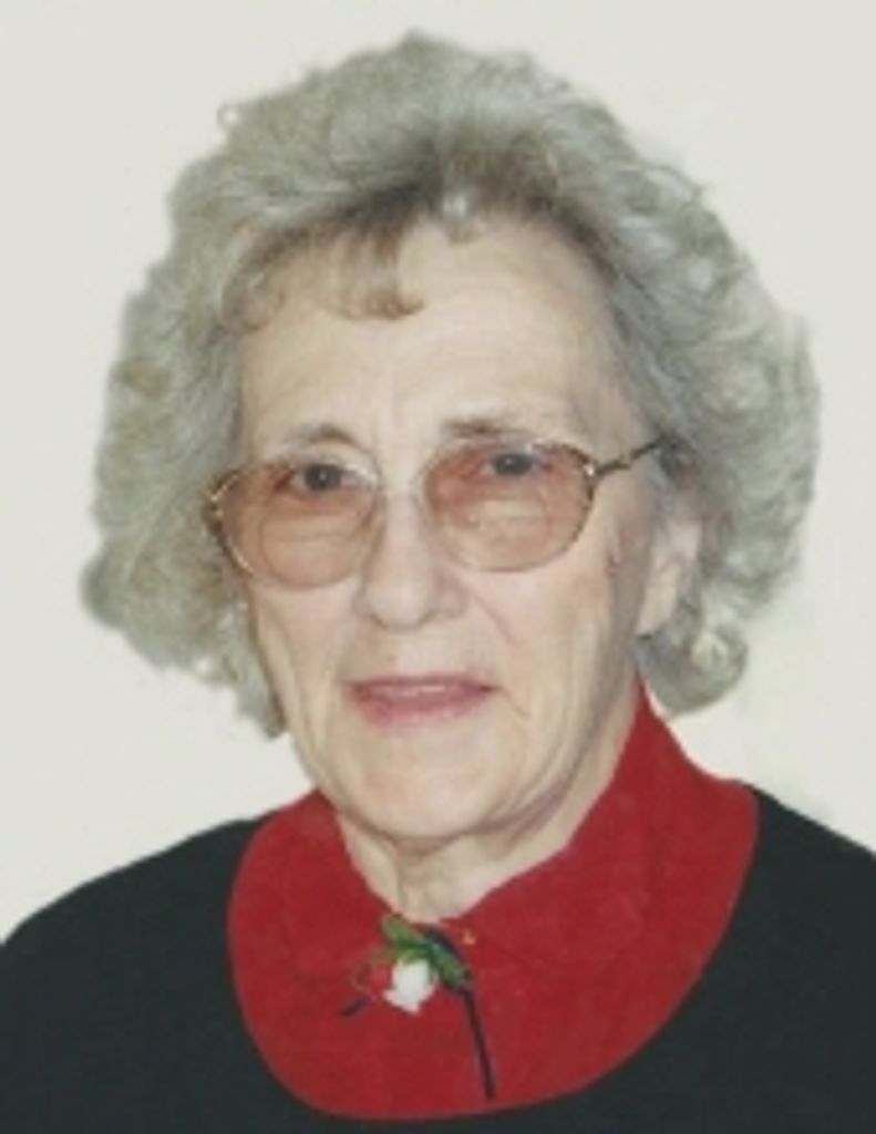 Ietta Mae (Hrabe) Wise Profile Photo