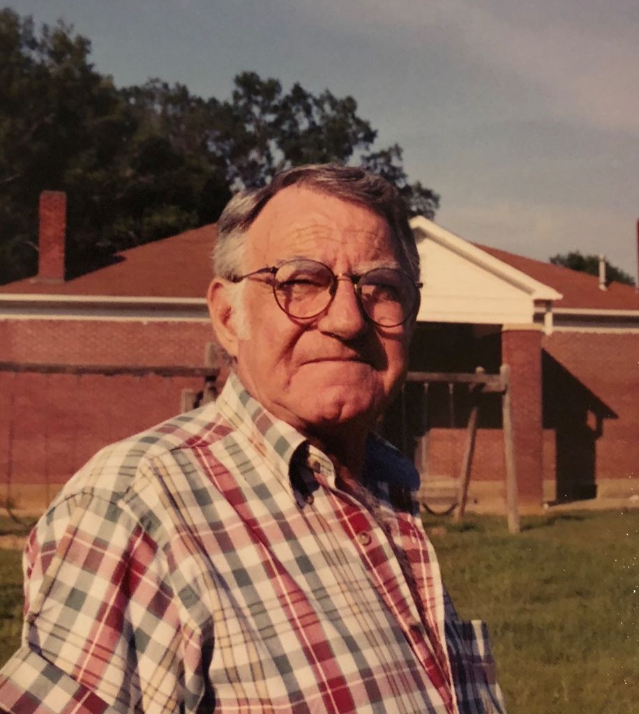 Edward Wright