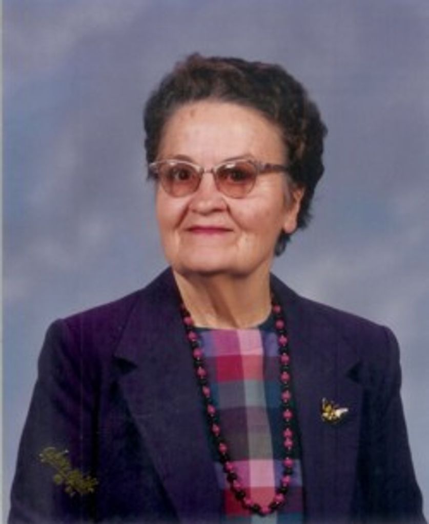 Annjeanette Williams