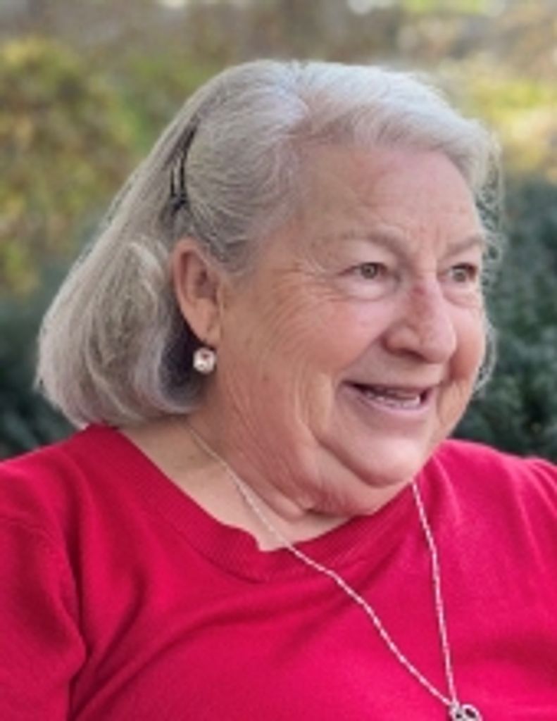 Maria D. Chalk