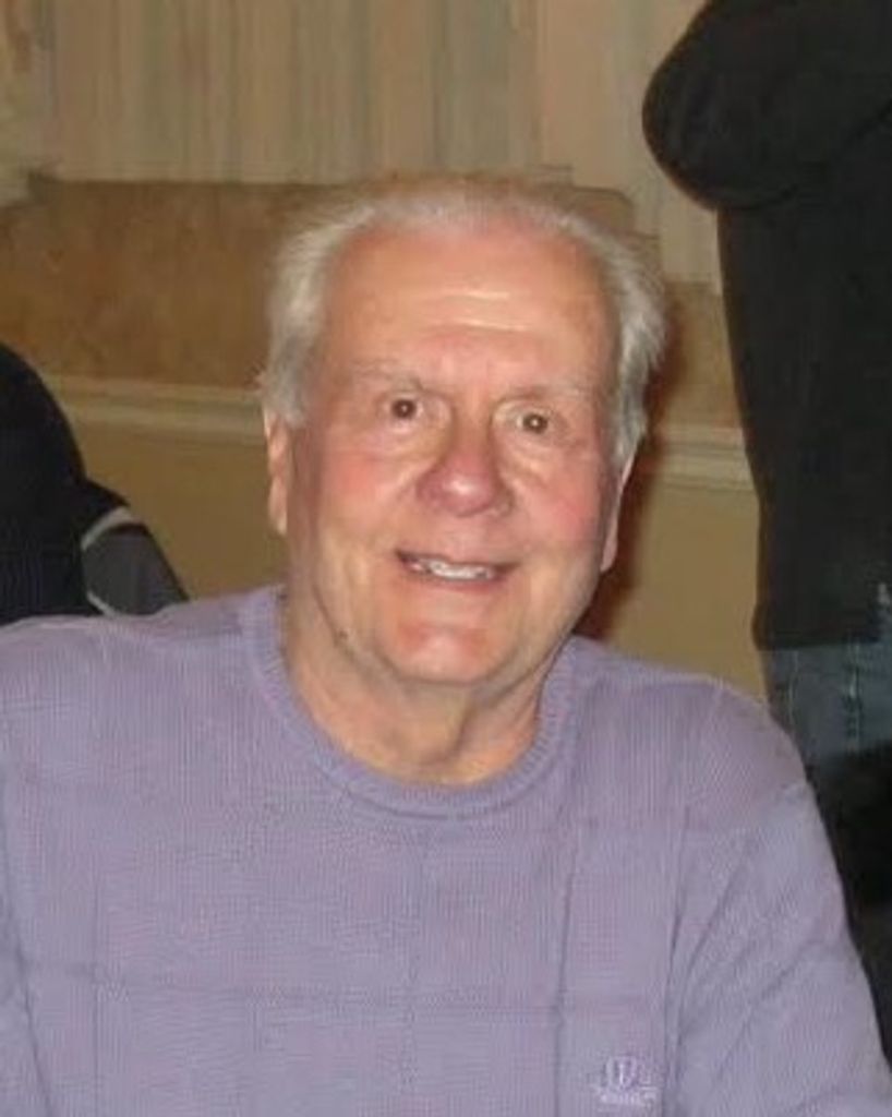 James O'Hara Profile Photo