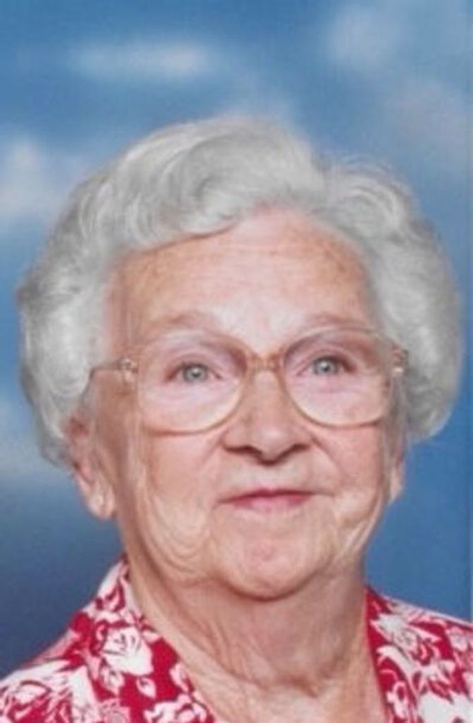 Marjorie A. Nicholson Profile Photo