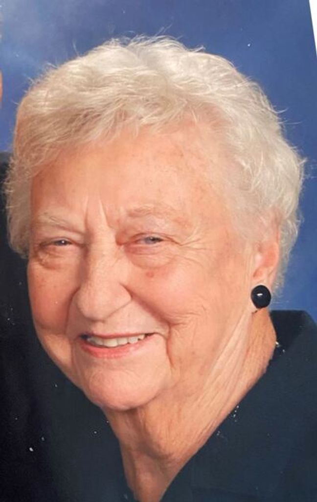 Marilyn Jean Muirhead Profile Photo