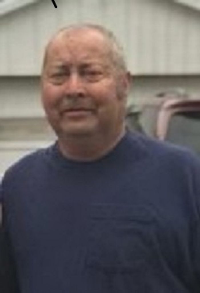 Douglas Clark, Sr.