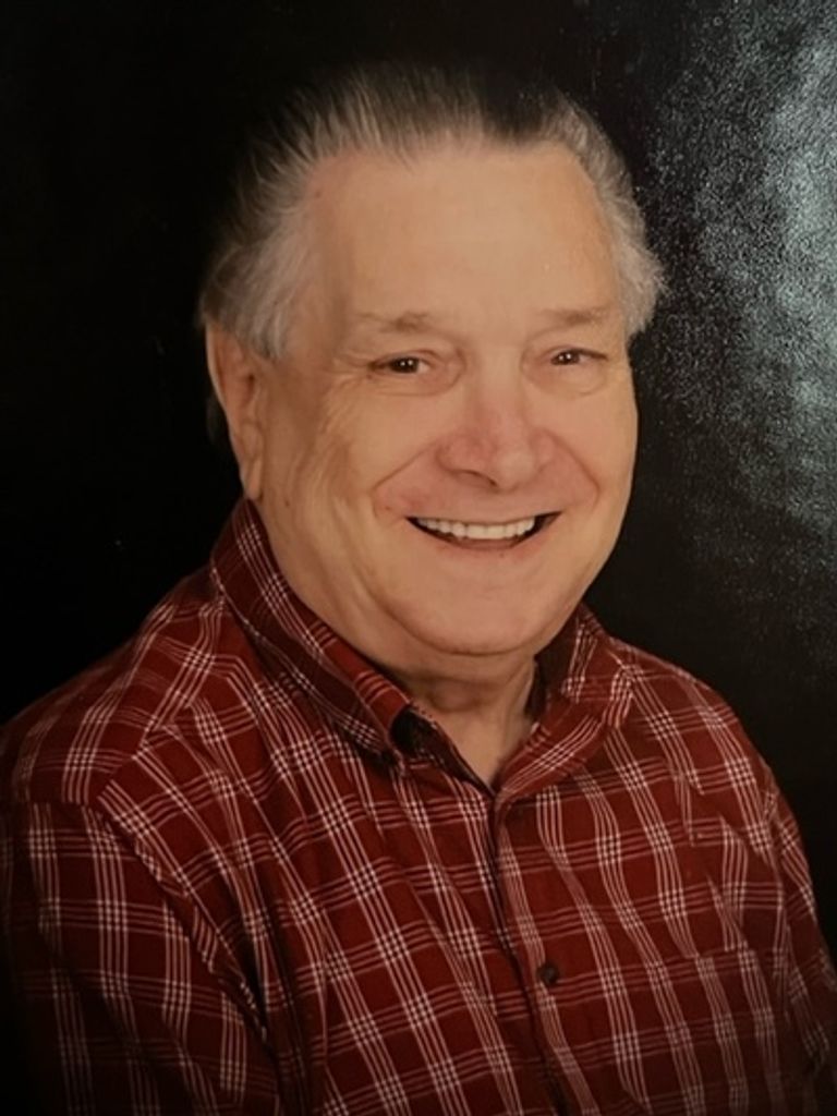 Albert Preston "A.P." Jones