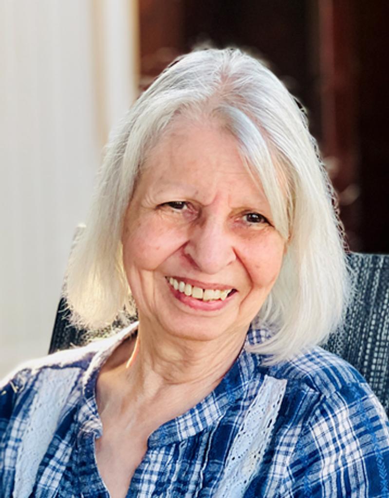 Ramona Joella Valdez