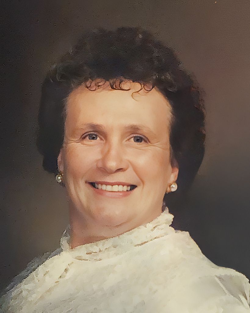 Patricia Visage Davenport Profile Photo