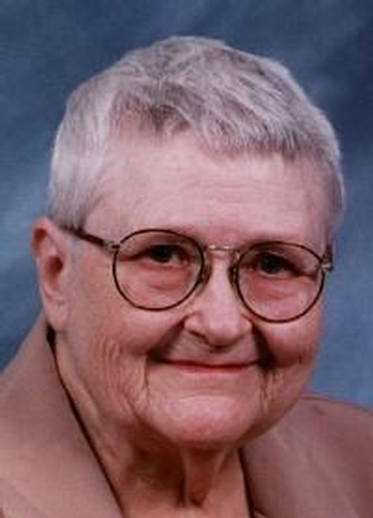 Joyce Ann Pospishil
