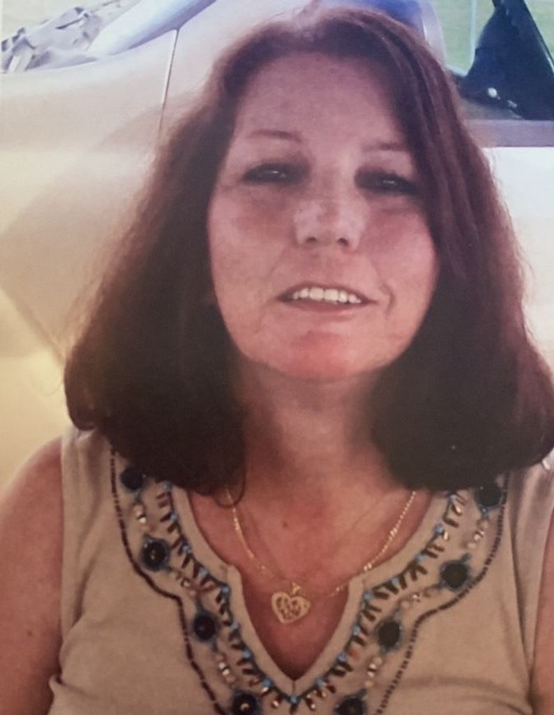 Tina Marie (Barton)  Parker
