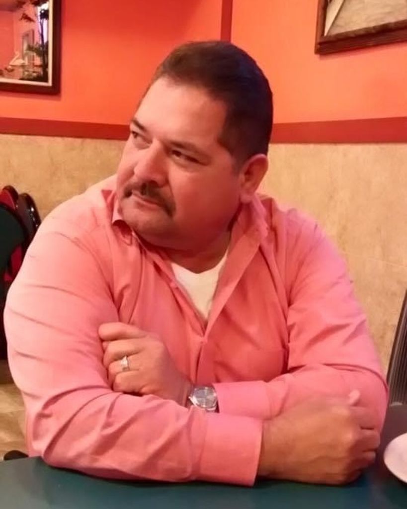 Victor B. Zuniga Sr.