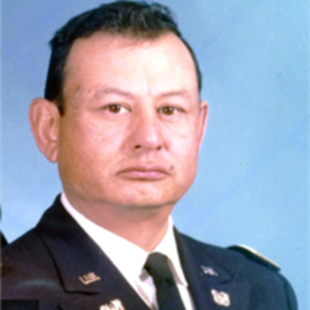 Manuel Martinez