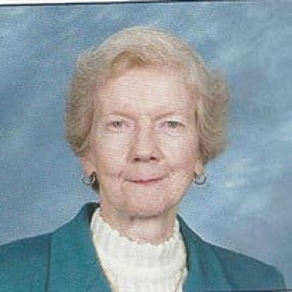 Laura Ann (Morrison) Trivette