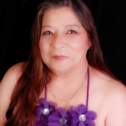 Marcey Connie Trevizo Profile Photo
