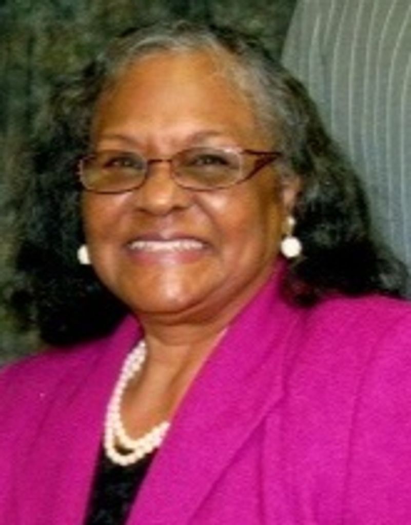 Beatrice Godfrey Profile Photo