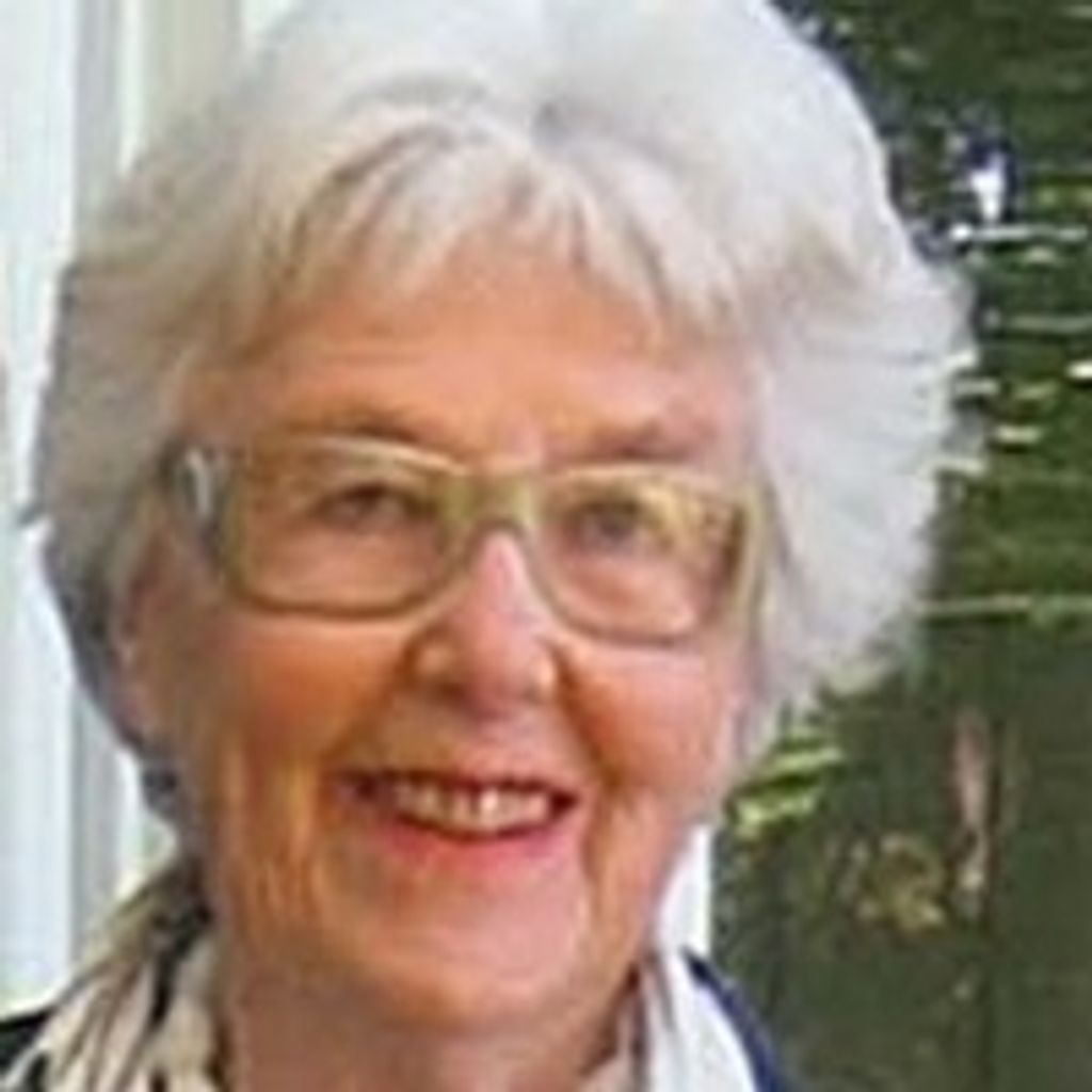 Caroline Petrie Danowitz Profile Photo