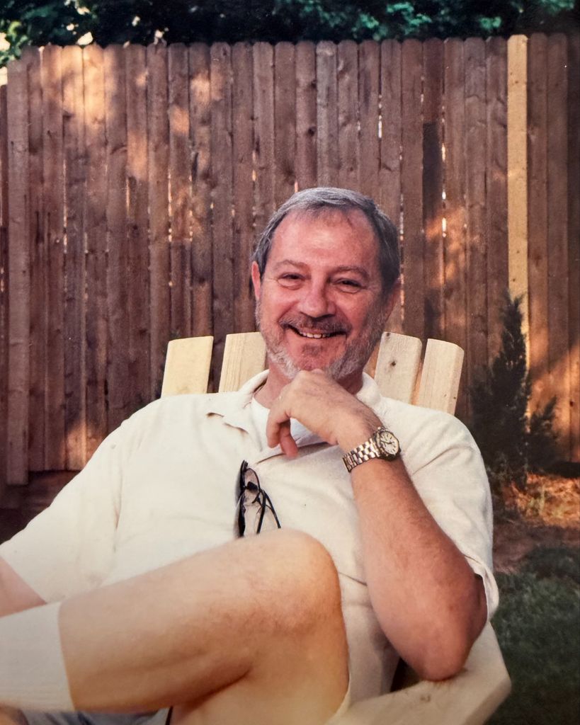 Robert Anthony Murzin Profile Photo