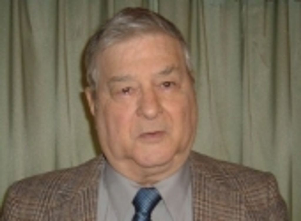 Doug Gene Whitaker