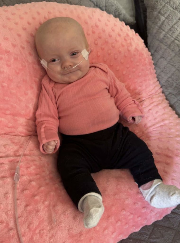 Olivia Lynn Schmitt Profile Photo