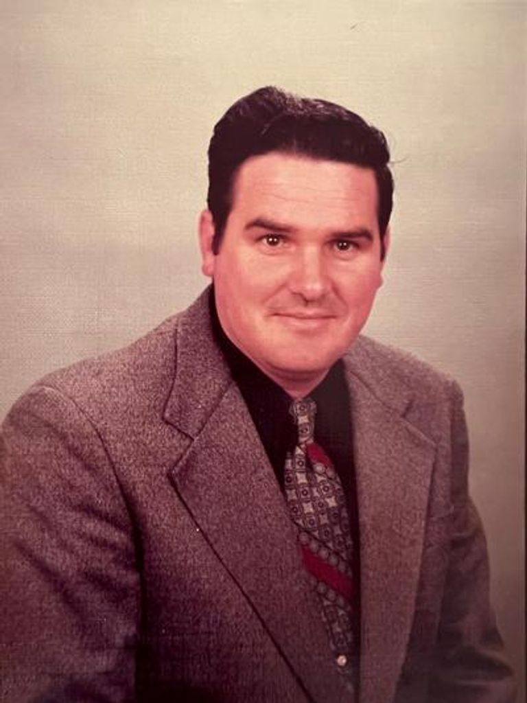 Robert Addington Profile Photo