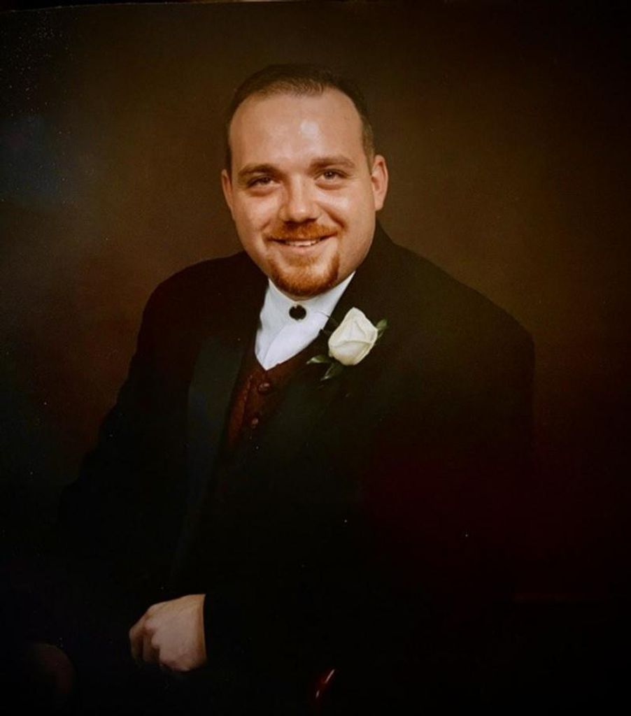 Robert Gerald Thomas Profile Photo