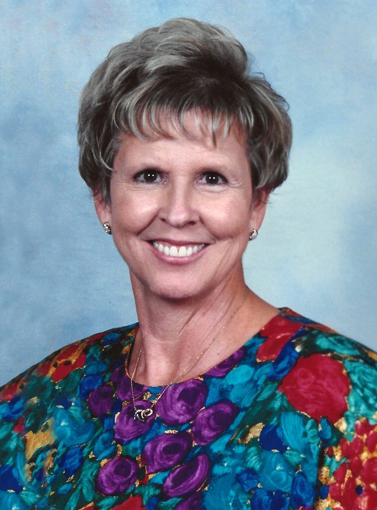 Sharon Elaine Dumont Profile Photo