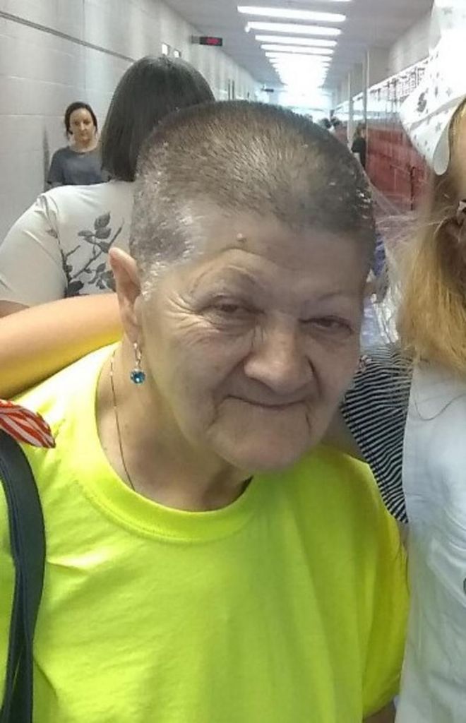 Georgia Jean Smith Profile Photo