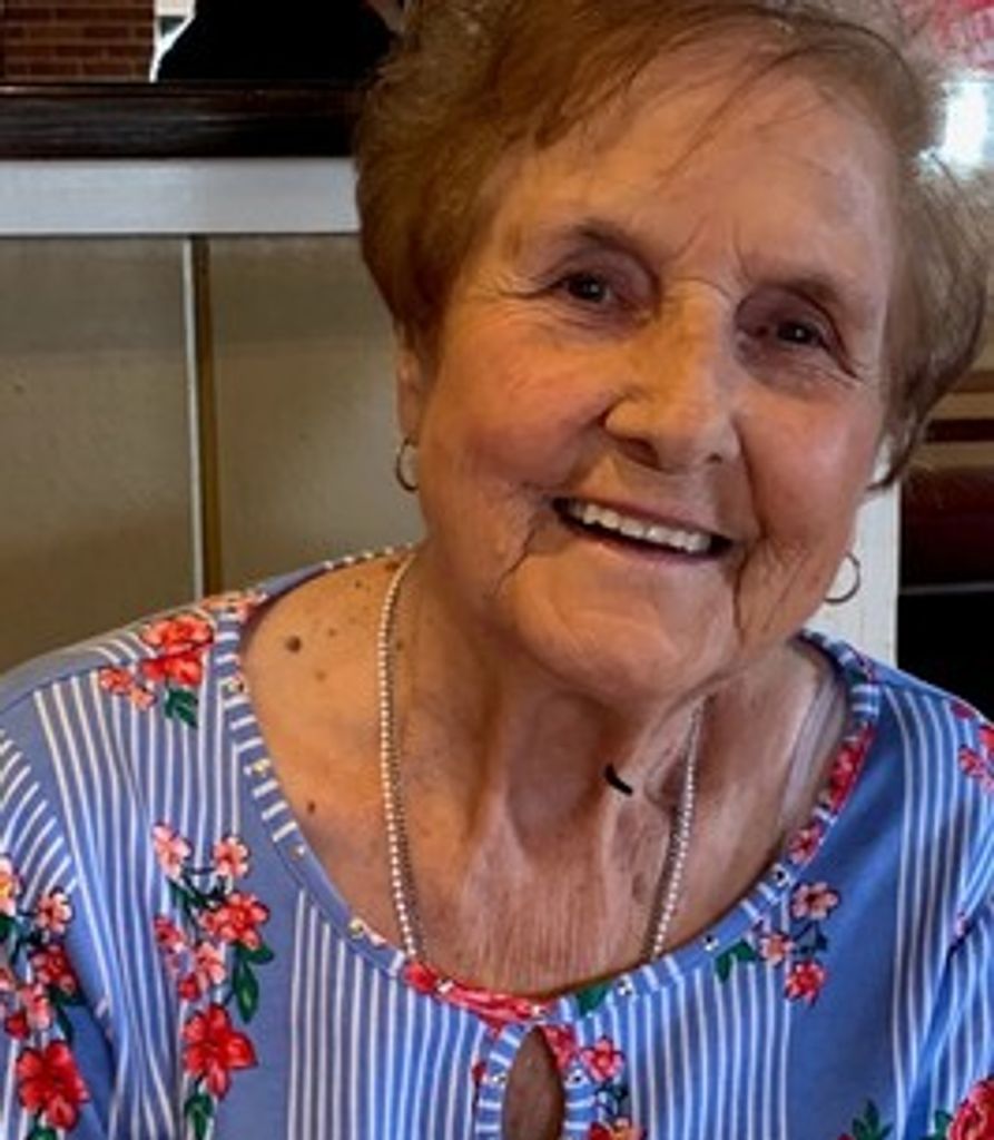 Darlene B. Hearon