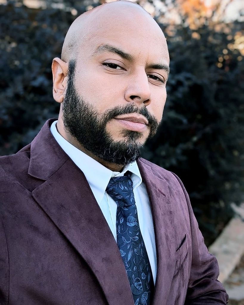Noel Antonio Morales