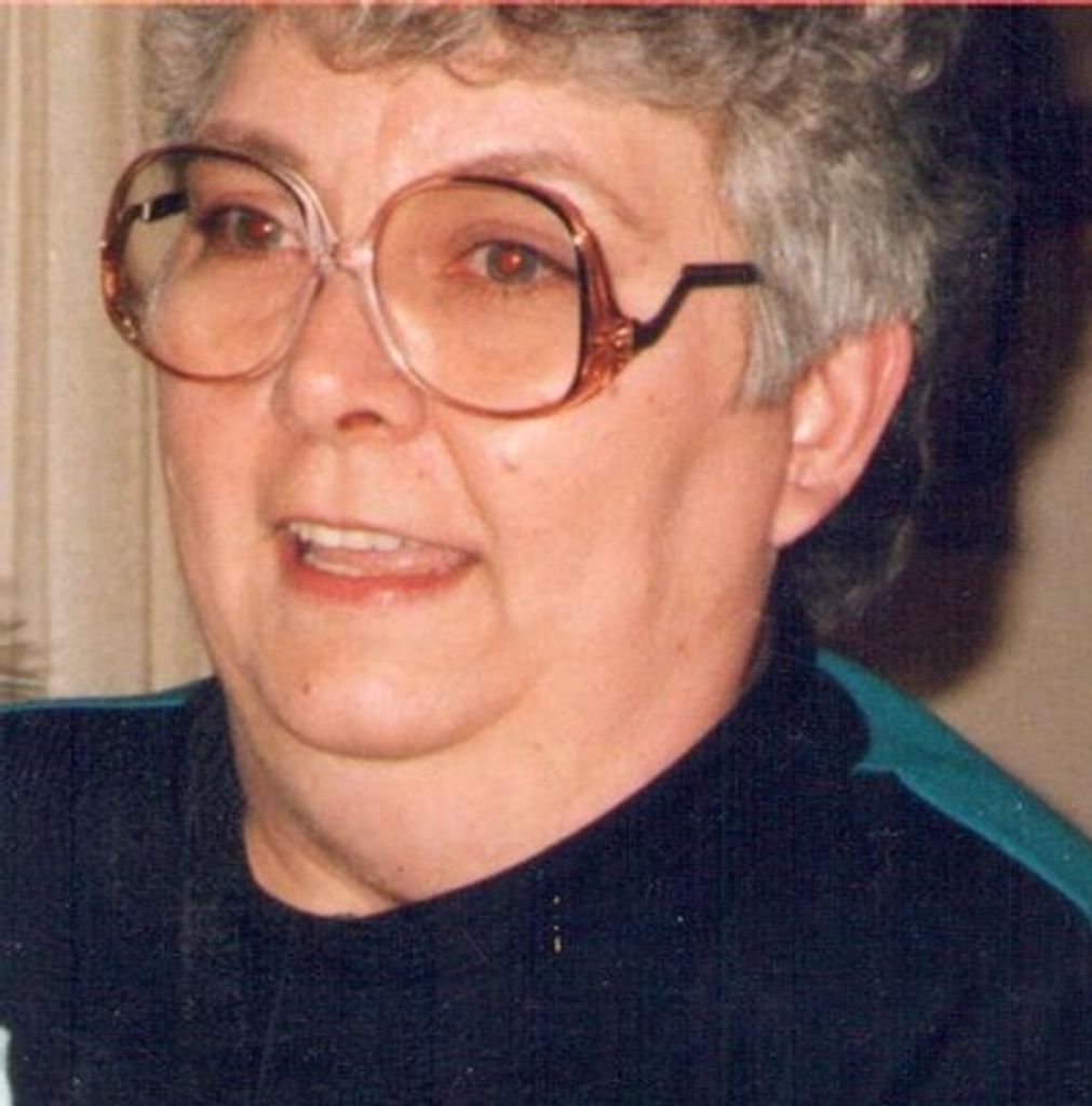 Mary A. Kempen